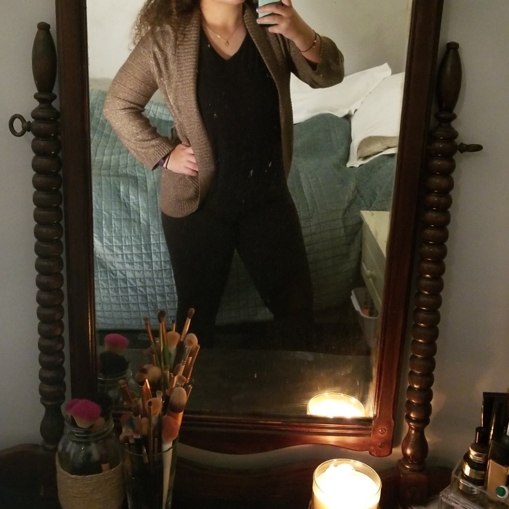 Cardigan/sweater - Picture 2 of 3